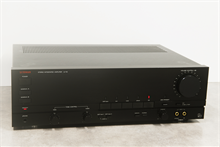 LUXMAN LV-112